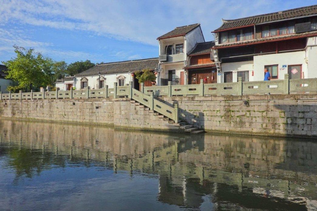 一图读懂 | 《关于进一步推进农村生活污水治理的指导意见》